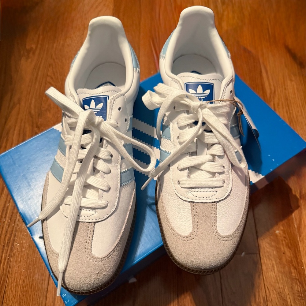 Adidas Sambas